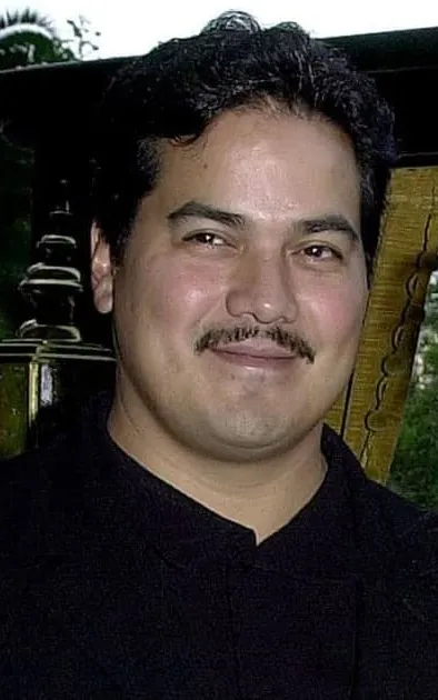 Robert Lujan