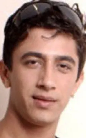 Allan Mofarrg