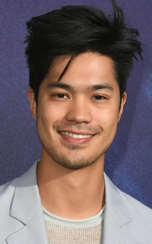 Ross Butler