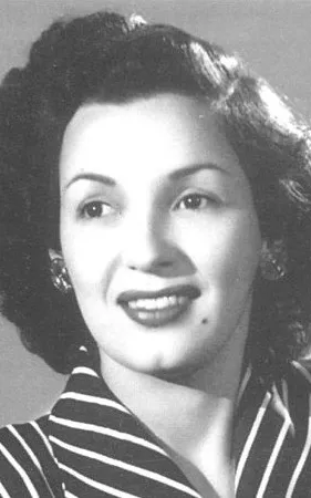 Emilinha Borba