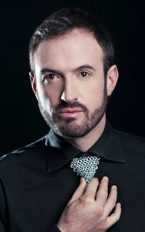 Álex O'Dogherty