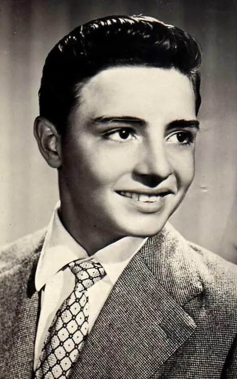 Gino Leurini