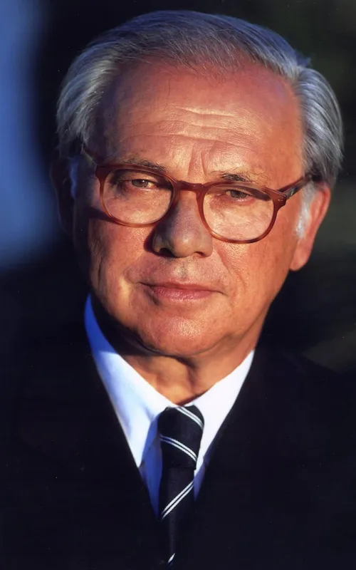 Hubert Burda