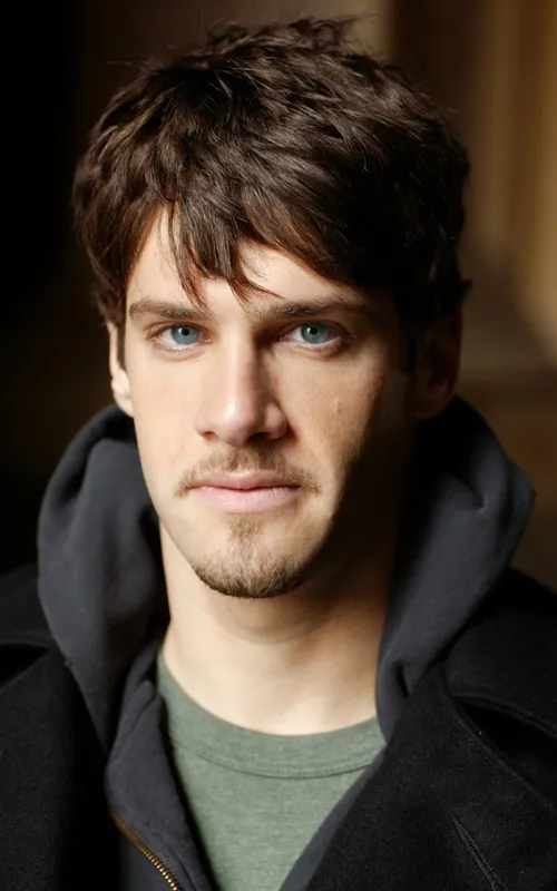 Justin Bartha