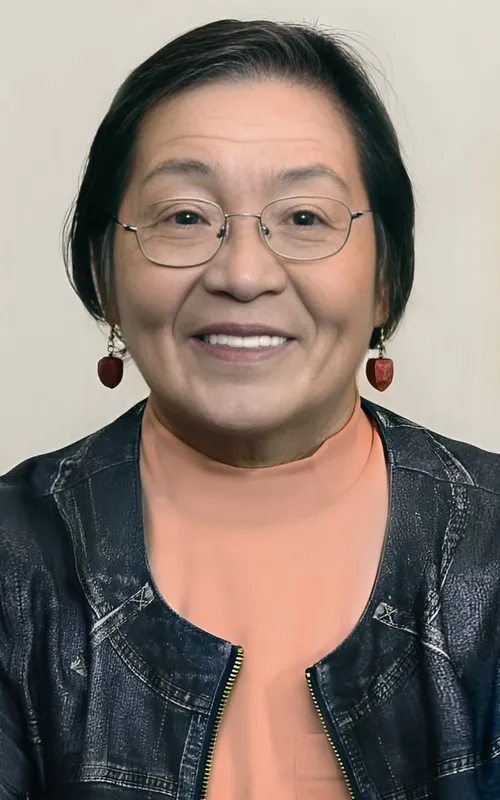 Junko Tabei