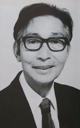 Ichirō Arishima