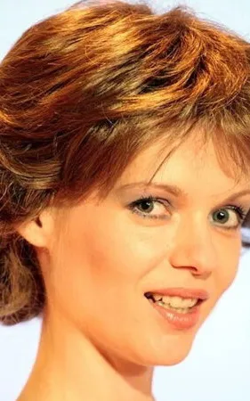 Janna Vorobieva