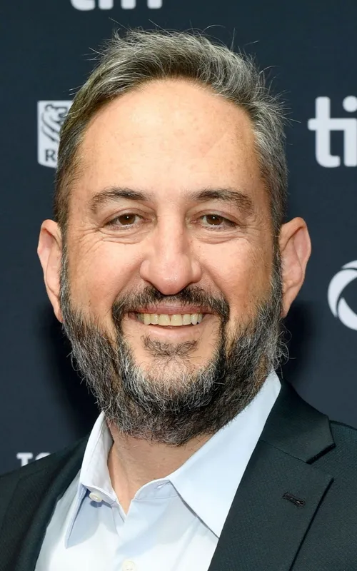 Greg Silverman
