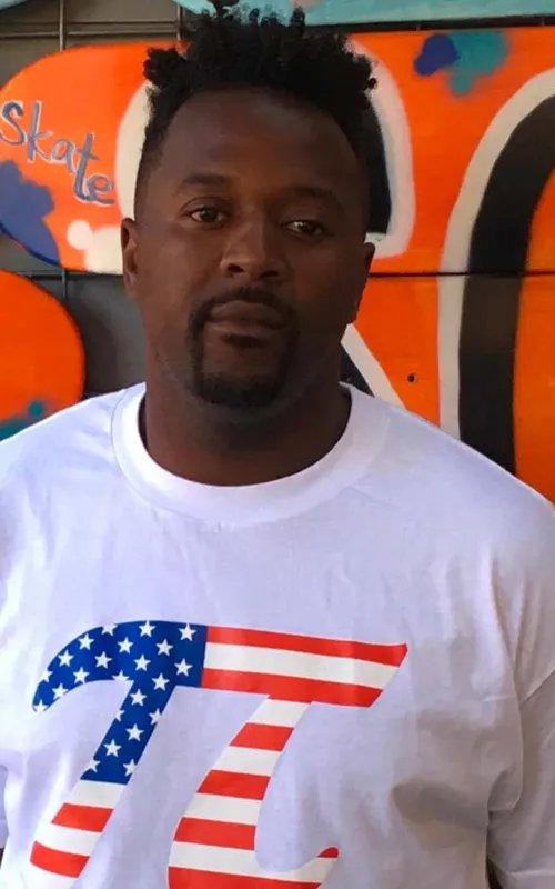 Jabari Pendleton