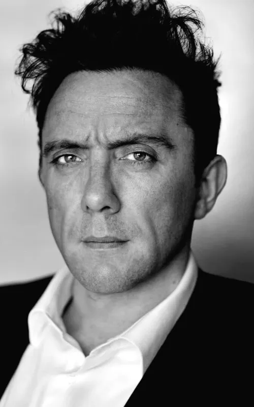 Peter Serafinowicz