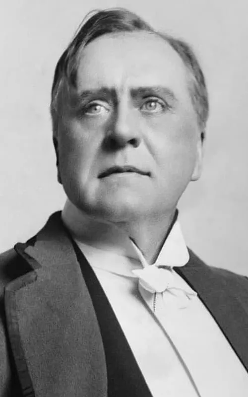 Herbert Beerbohm Tree