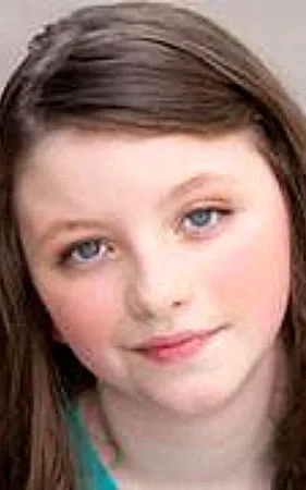 Hannah Oakes