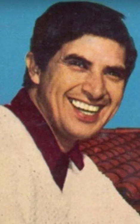 Rodolfo Zapata