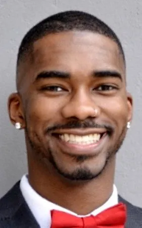 Rod Jackson