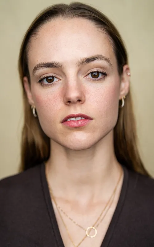 Natalie Shinnick