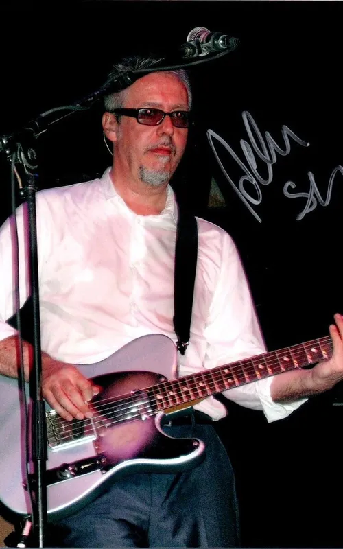 Adam Seymour