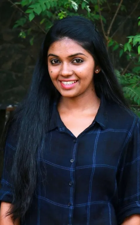 Gayathri Krishna