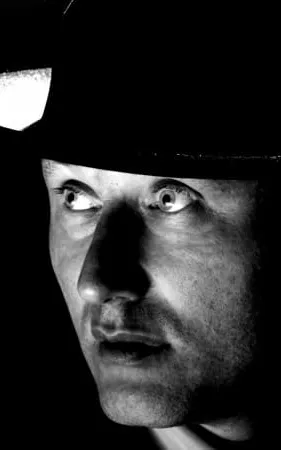 Jah Wobble