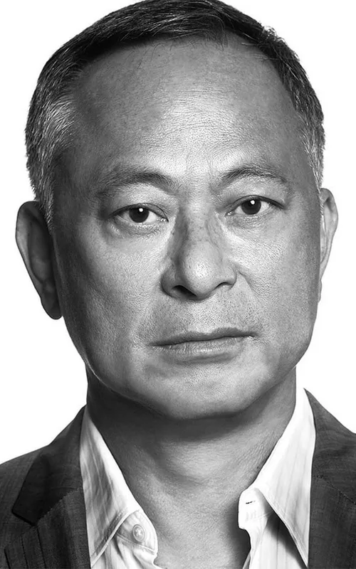 Johnnie To