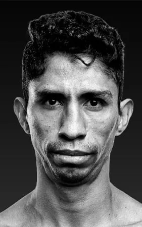 Rey Vargas