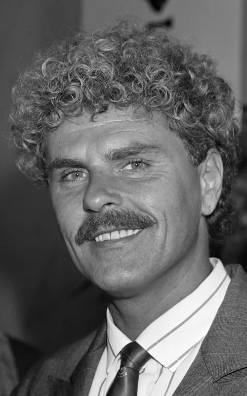 Robert Long
