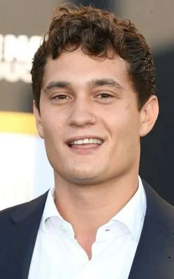 Rafi Gavron