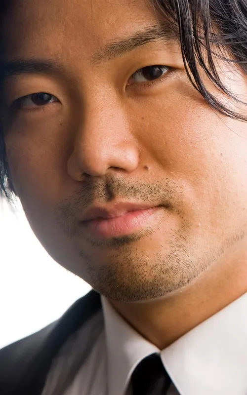 Hiro Masuda