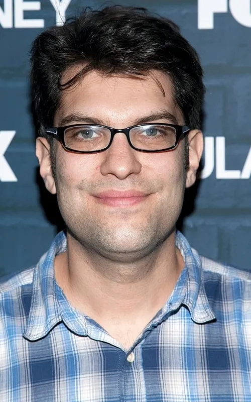 Dan Mintz