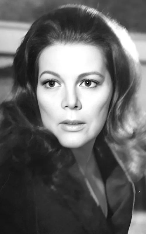 Patricia Wright