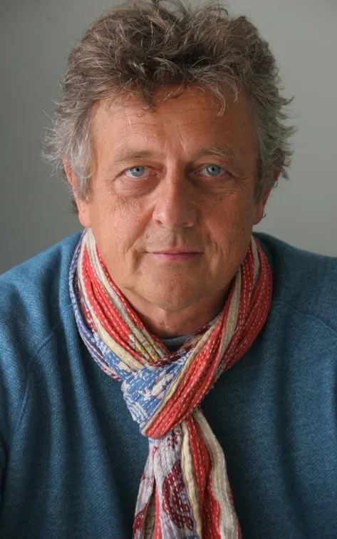 Thierry de Coster