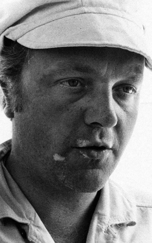 Henrik Stangerup