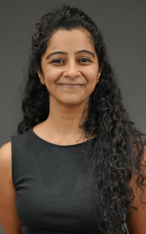 Darshana Rajendran