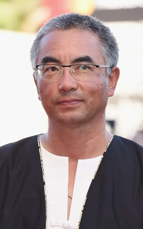 Pema Tseden