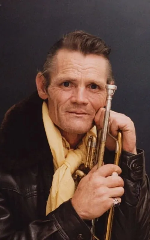 Chet Baker