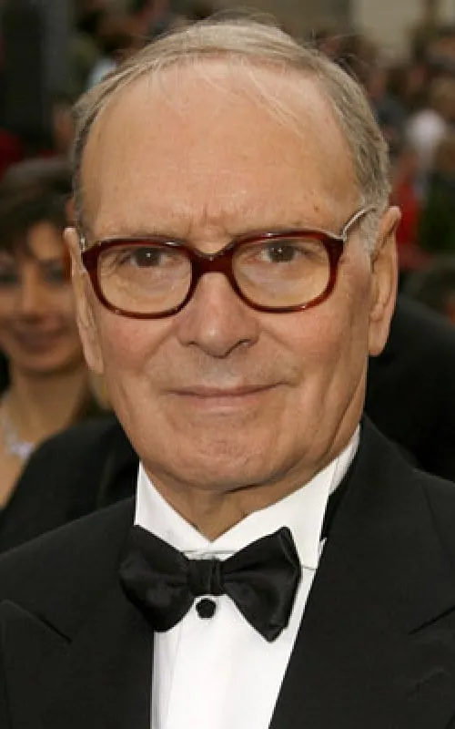 Ennio Morricone