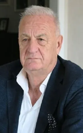 Givi Sikharulidze