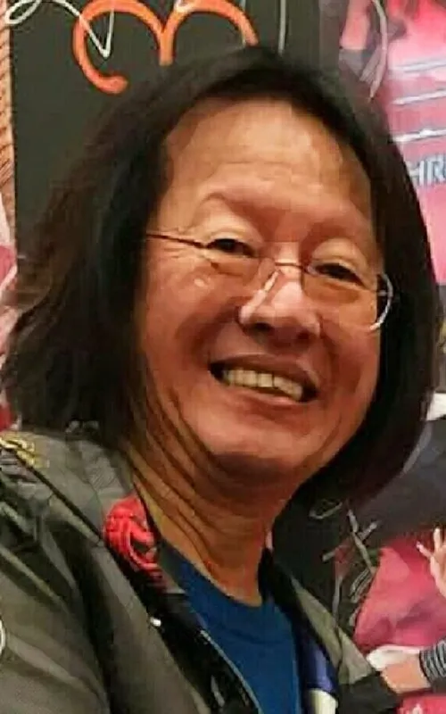 Poon Ka-Tak