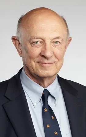 R. James Woolsey, Jr.