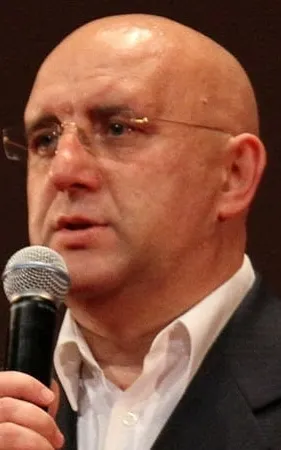 Vadim Byrkin