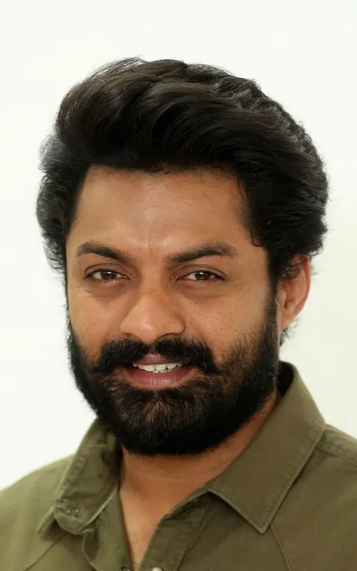 Kalyan Ram