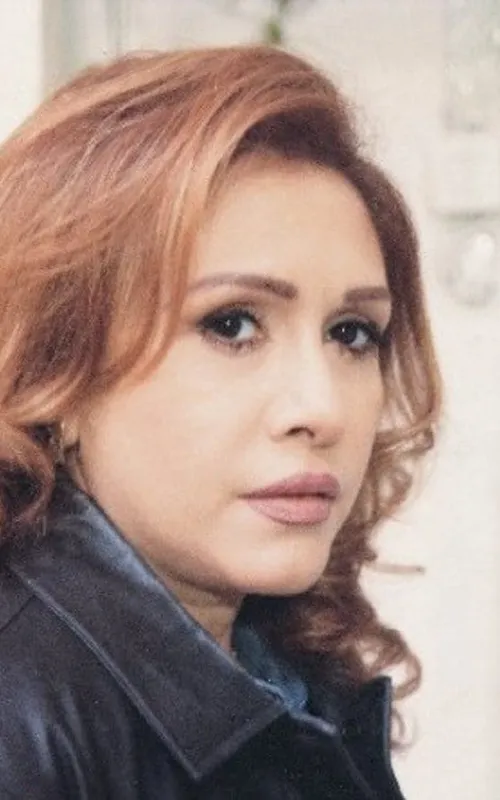 Maha Al Masri