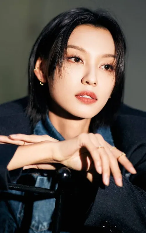 Louise Wong Tan-Nei