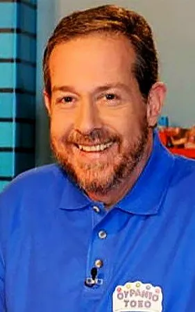 Christos Dimopoulos