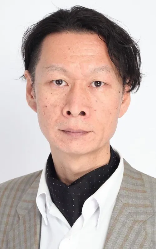 Yoshiki Kondô