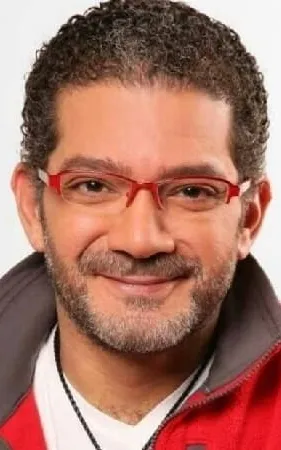 Magdy Badr