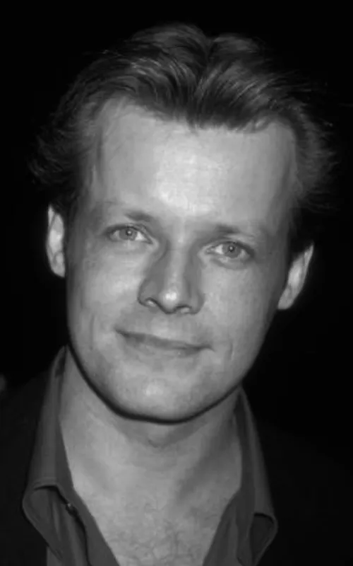 Jim Gillespie