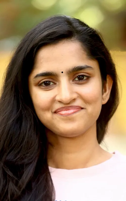 Divya Sripada