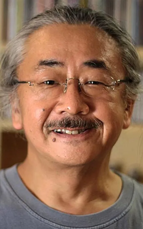 Nobuo Uematsu