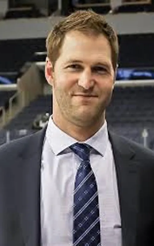 Anders Strome