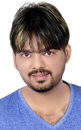 Harshvardhan Joshi